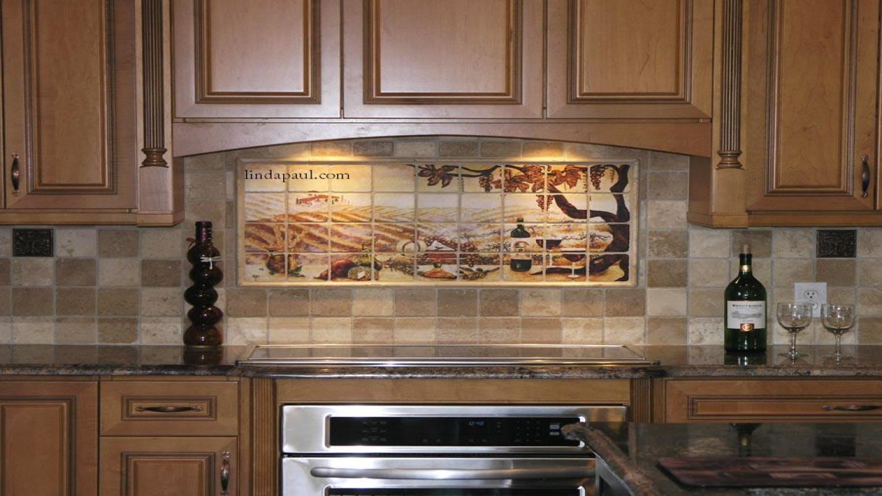 Decorative Kitchen Wall Tiles
 Tile for kichen kitchen wall tiles design ideas