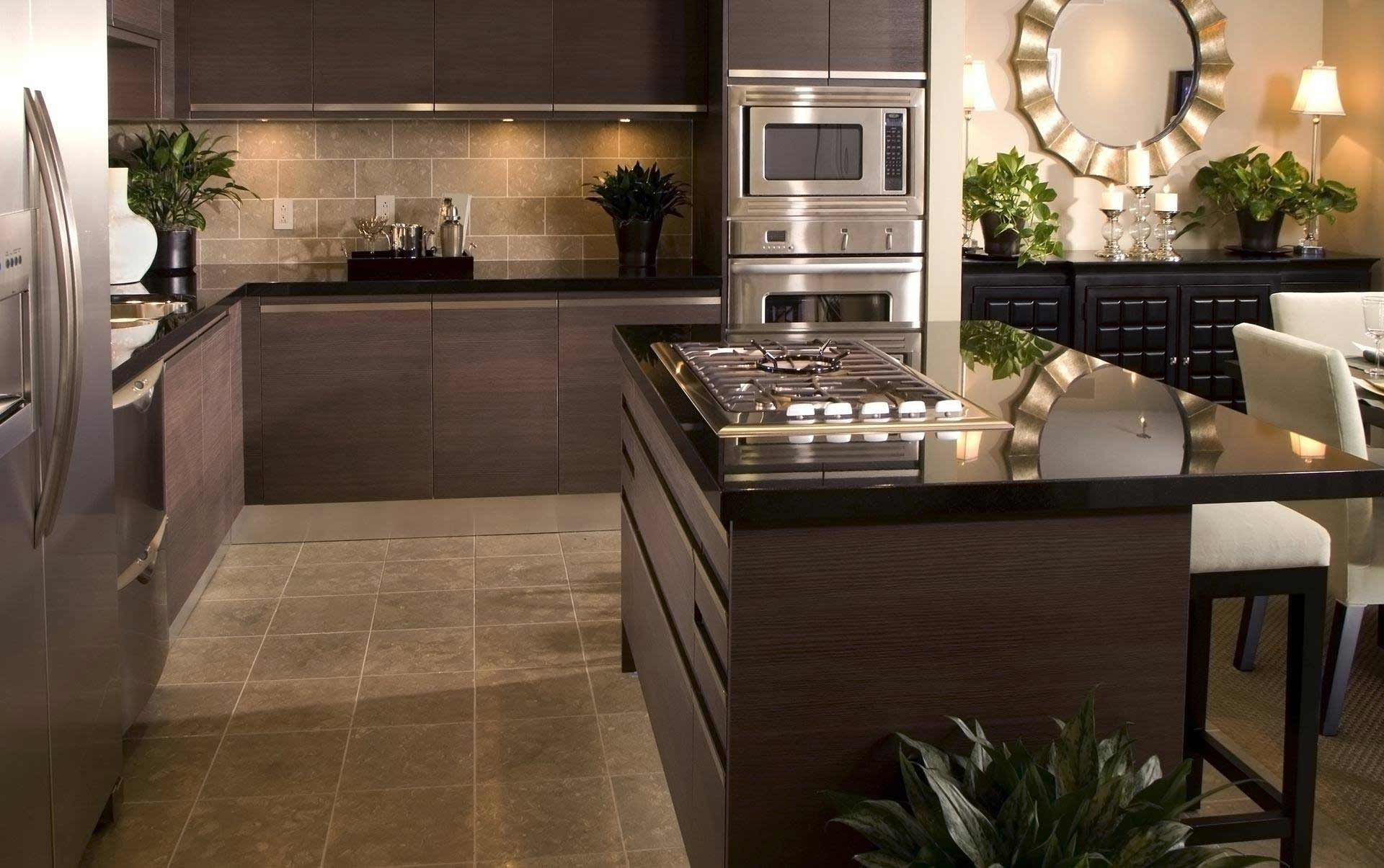 Decorative Kitchen Wall Tiles
 Top 65 Luxury Kitchen Design Ideas Exclusive Gallery
