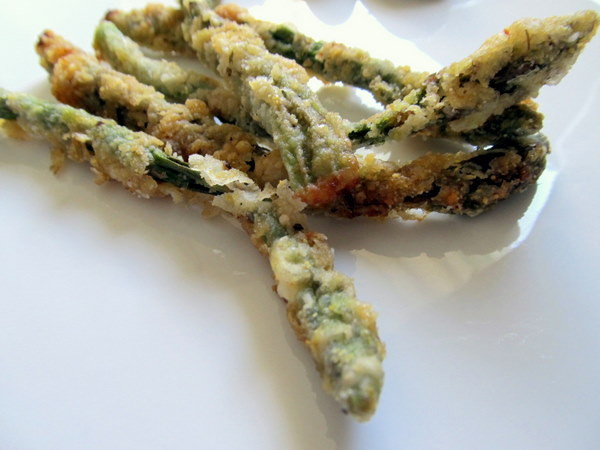 Deep Fried Asparagus
 I Don t Cook But My Boyfriend Does Beer Battered Fried