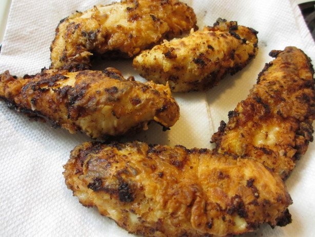 Deep Fried Chicken Breast Recipe
 Delicious Fried Chicken Breast Recipe Deep fried Food