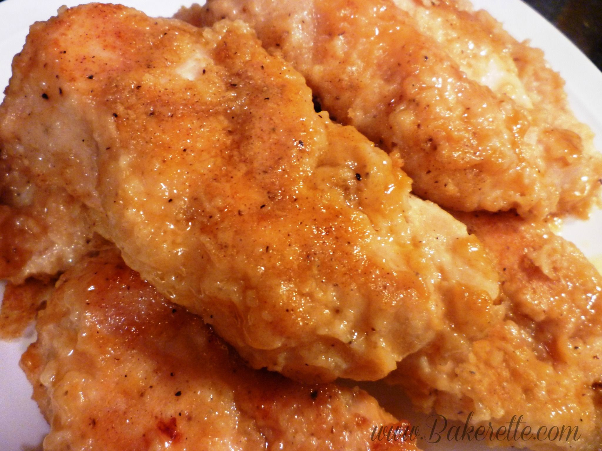 Deep Fried Chicken Breast Recipe
 deep fried chicken breasts filled with garlic butter