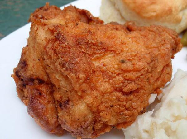 Deep Fried Chicken Breast Recipe
 Southern Fried Chicken Recipe