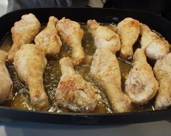 Deep Fried Chicken Legs Recipe
 Fried Chicken Legs Done My Way Recipe Deep fried Food