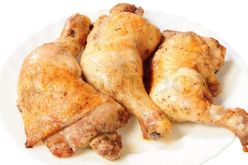 Deep Fried Chicken Legs Recipe
 how long to deep fry chicken legs