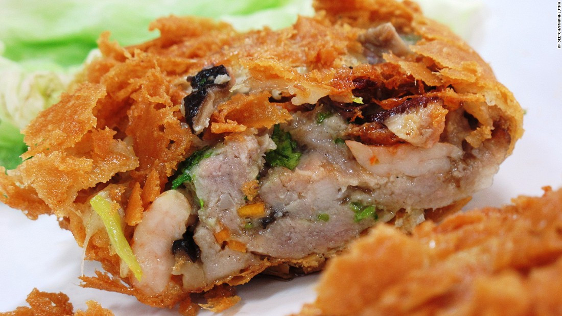 Deep Fried Pork Chops Batter
 Singapore s best street food CNN