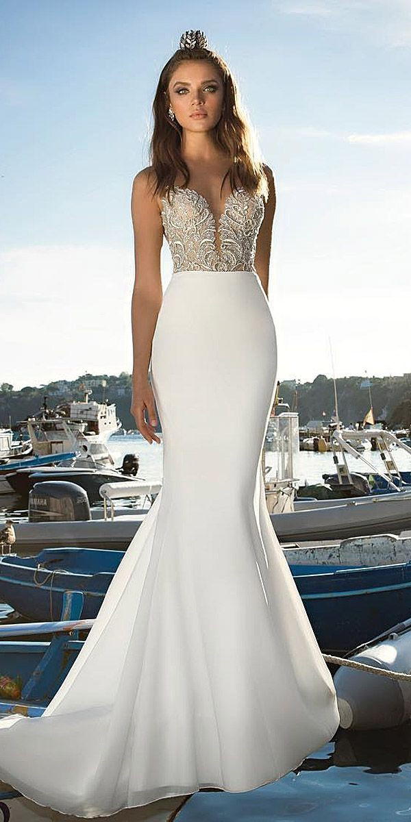 Designer Couture Wedding Gowns
 10 Wedding Dress Designers You Want To Know About