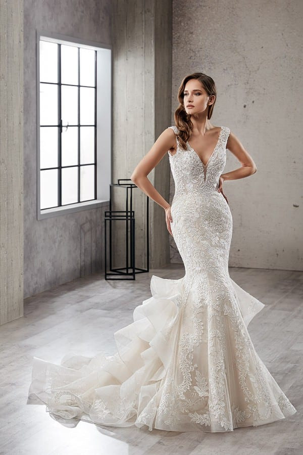 Designer Couture Wedding Gowns
 Couture – Eddy K Bridal Gowns