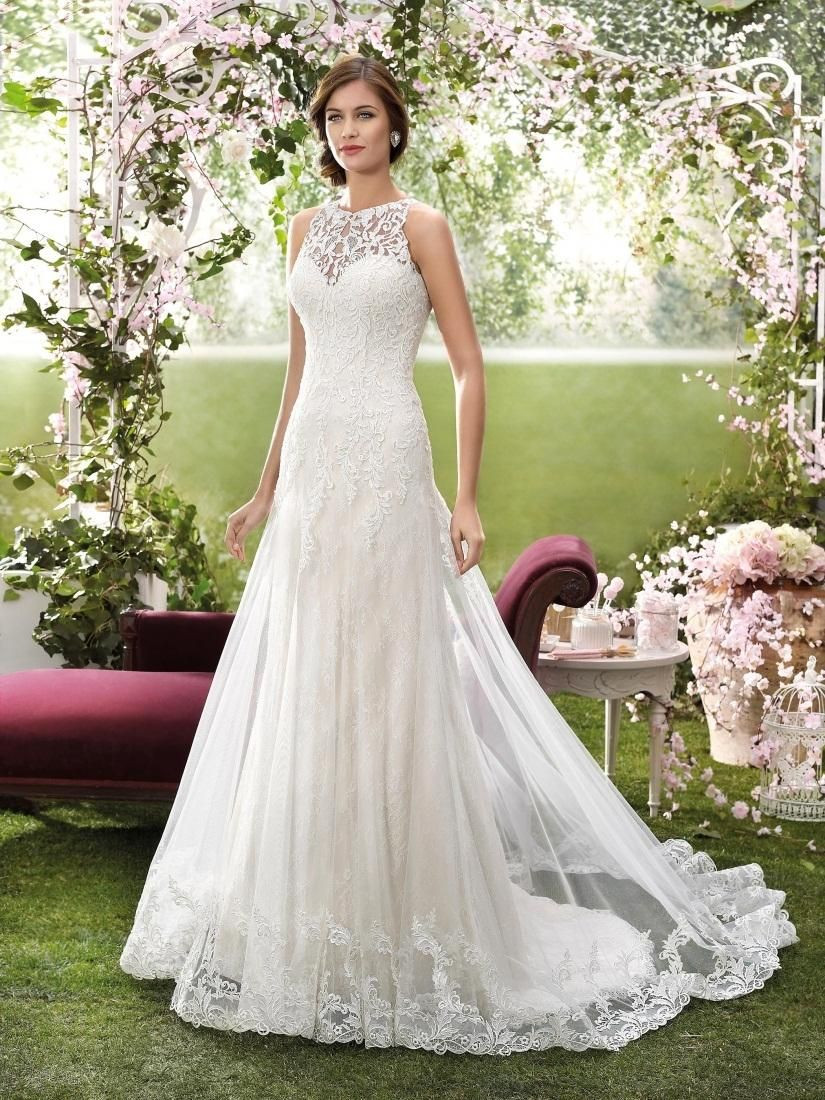 Designer Couture Wedding Gowns
 Halter Wedding Dresses 2016 Designer Wedding Dresses By