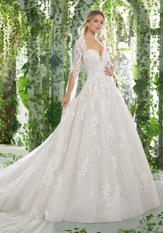 Designer Wedding Gown
 Designer Wedding Dresses & Bridal Gowns