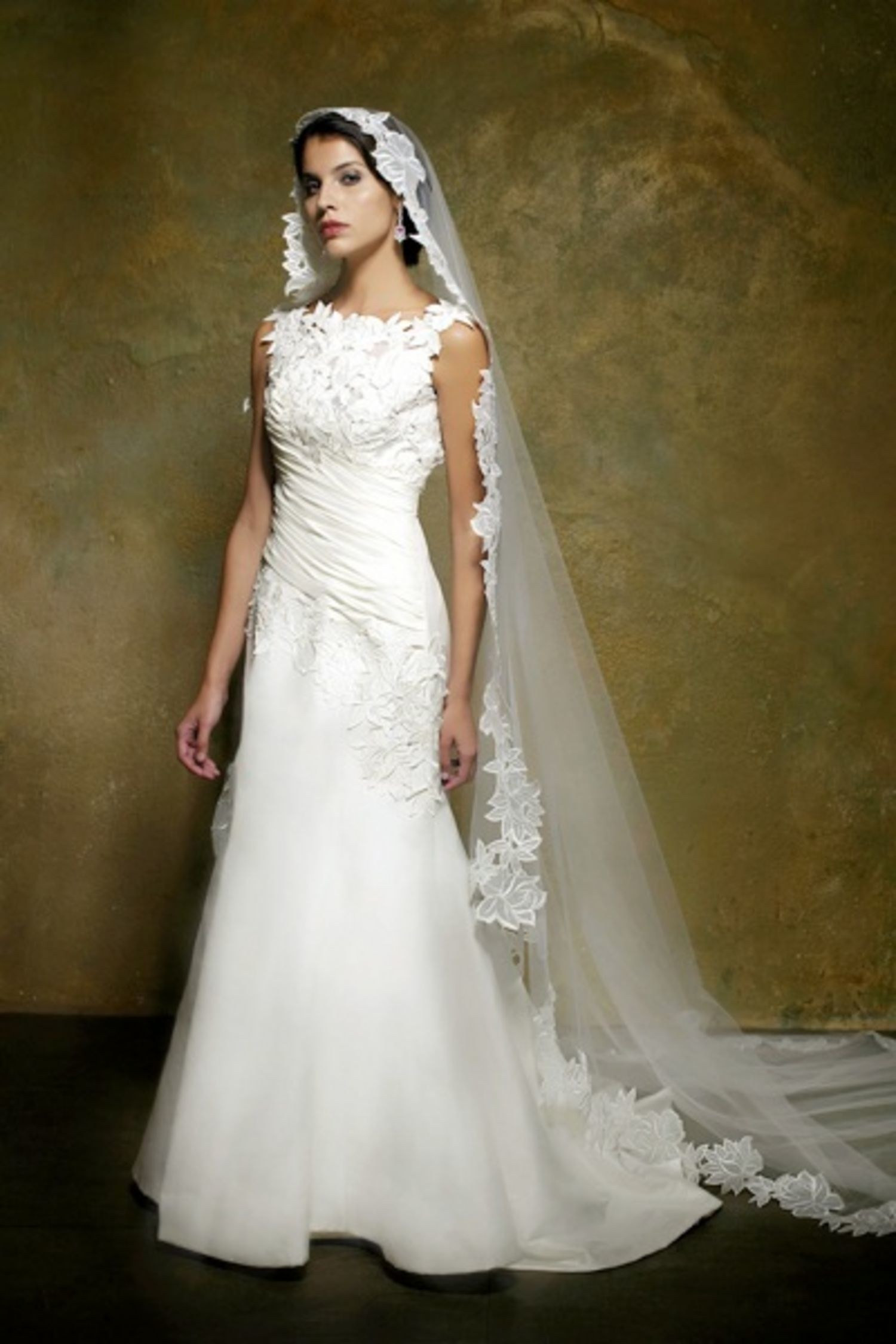 Designer Wedding Gown
 6 Luxe Wedding Dresses You Can Buy From Fancy Pants