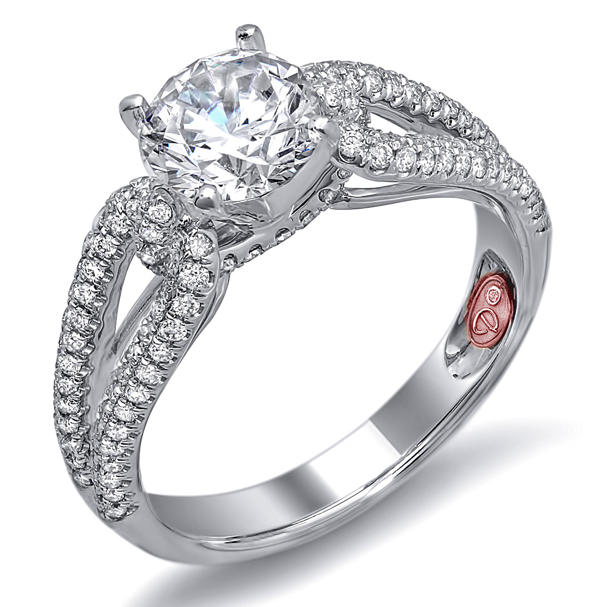 Designer Wedding Rings
 Demarco Bridal Jewelry ficial Blog