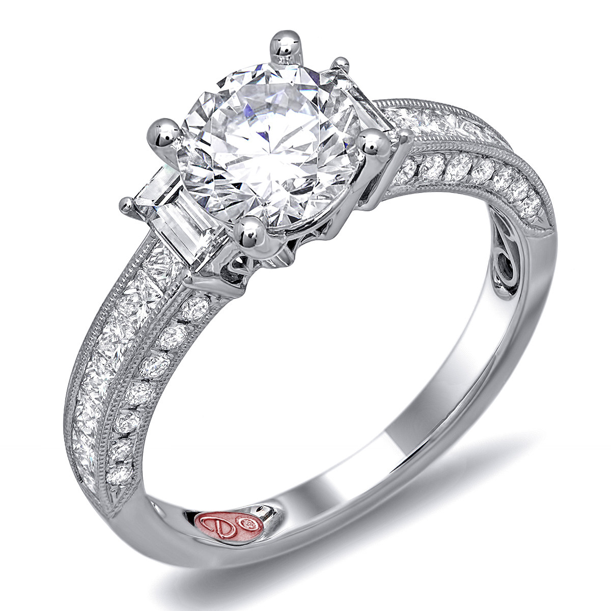 Designer Wedding Rings
 Unicorn Jewelry & Watch Boutique