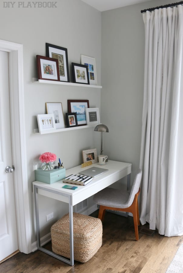 Desk For Small Bedroom
 4 office desk bedroom DIY Playbook