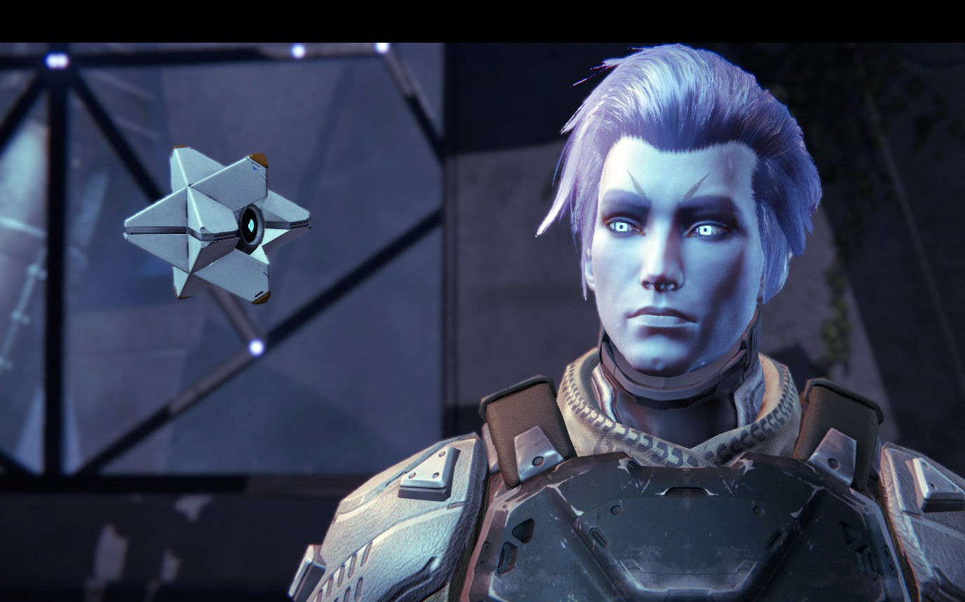 Destiny 2 Awoken Female Hairstyles
 What does your Destiny character look like
