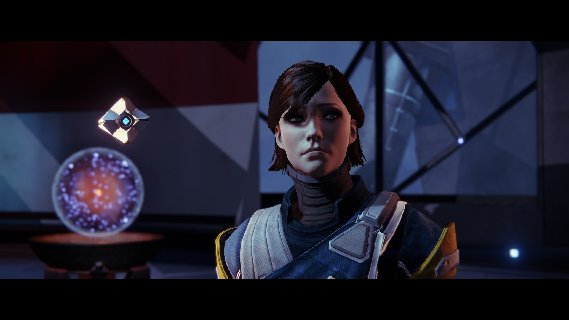 Destiny 2 Female Hairstyles
 What does your Destiny character look like