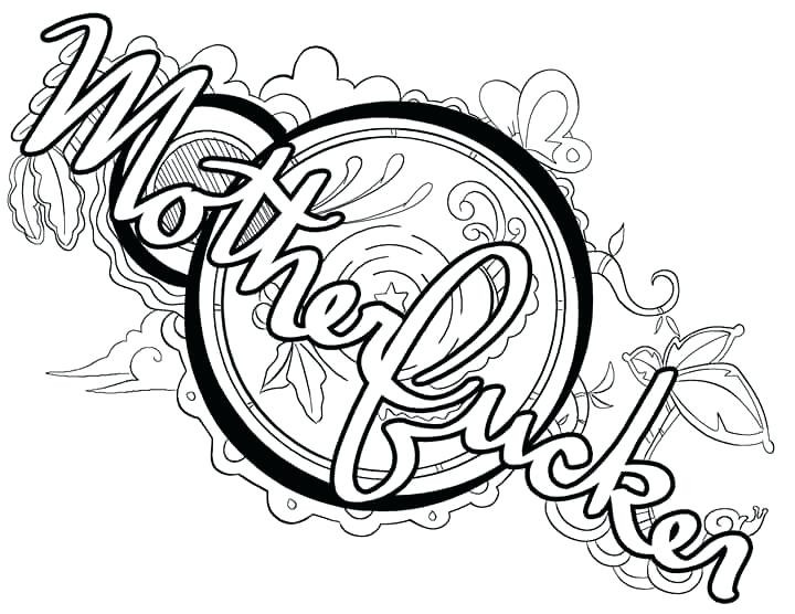 Detailed Coloring Pages For Teenage Girls
 Cool Coloring Pages For Teenage Girls at GetColorings