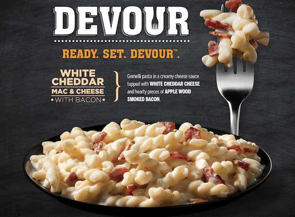 Devour Microwave Dinners
 Printable Coupons and Deals – Devour Frozen Meals