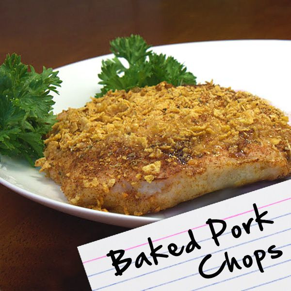 Diabetic Ham Recipes
 Recipes for Diabetes Baked Pork Chops