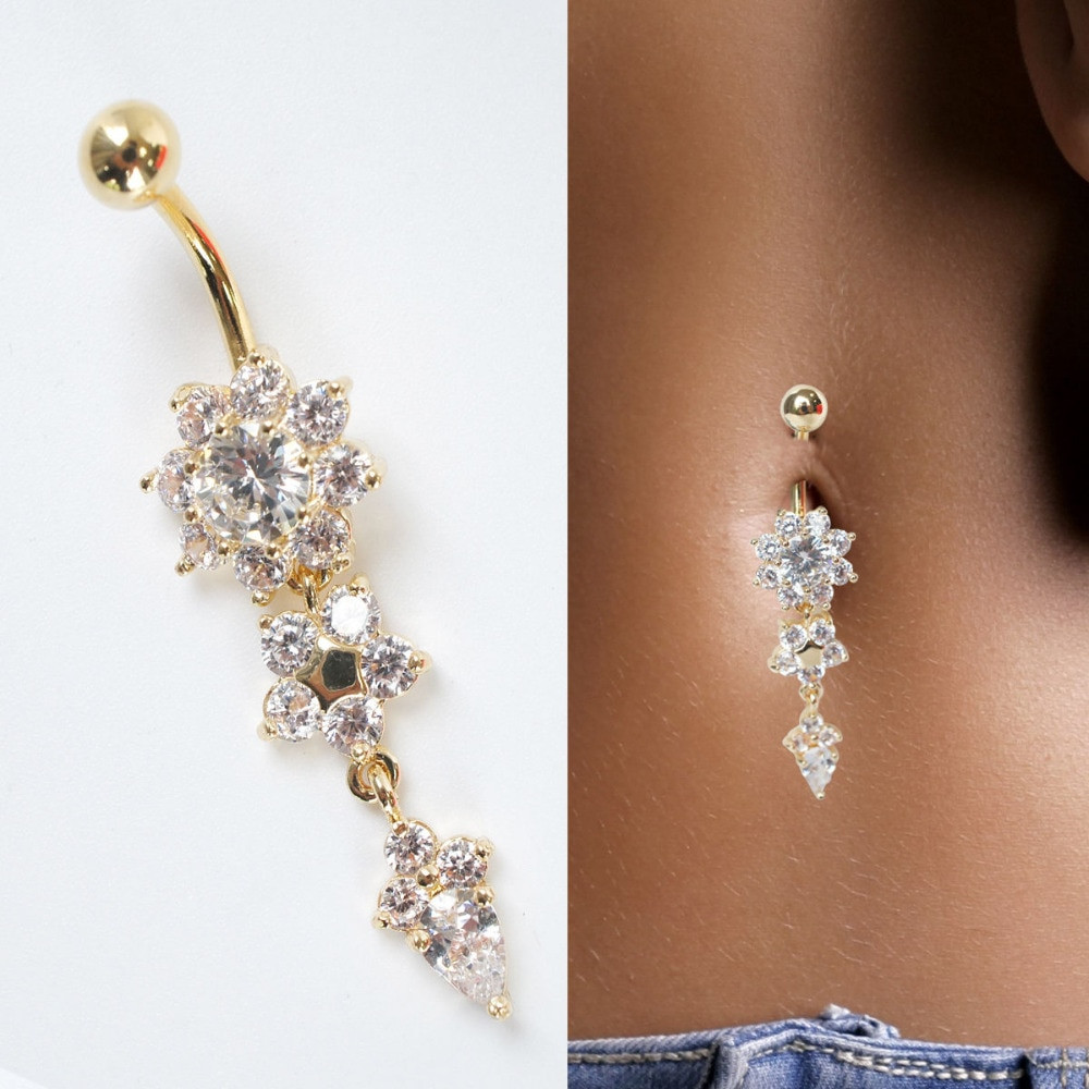 Diamond Body Jewelry
 Aliexpress Buy MSX 2017 Fashion Rhinestone jewely