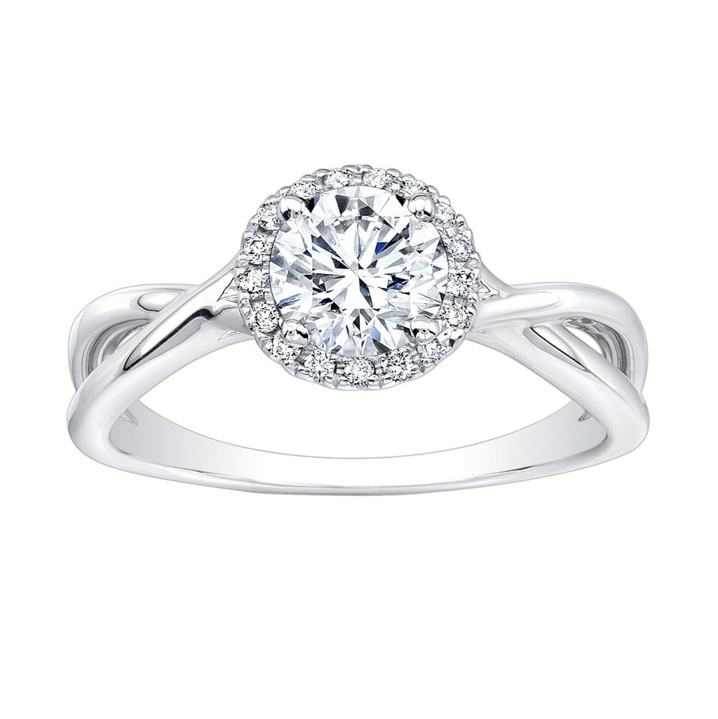 Diamond Cut Rings
 62 Diamond Engagement Rings Under $5 000