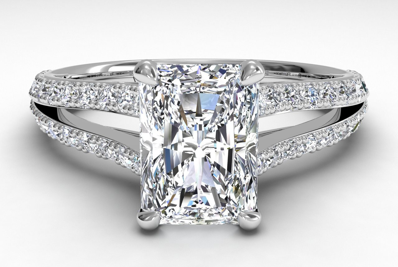 Diamond Cut Rings
 Fancy Cut Diamonds 6 Things You Should Know