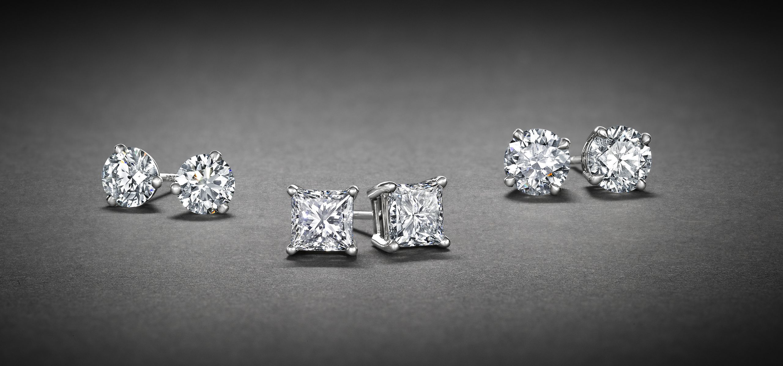 Diamond Earring For Men
 Diamond earrings for men