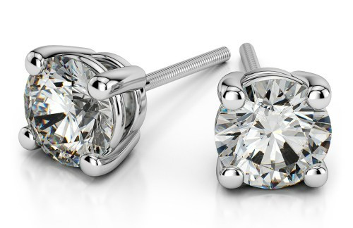 Diamond Earring For Men
 Style Guide Buying Diamond Earrings for Men The