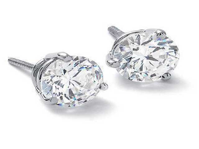 Diamond Earring For Men
 diamond earrings for men