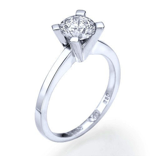 Diamond Engagement Ring History
 The History of Diamond Engagement Rings · ChicMags
