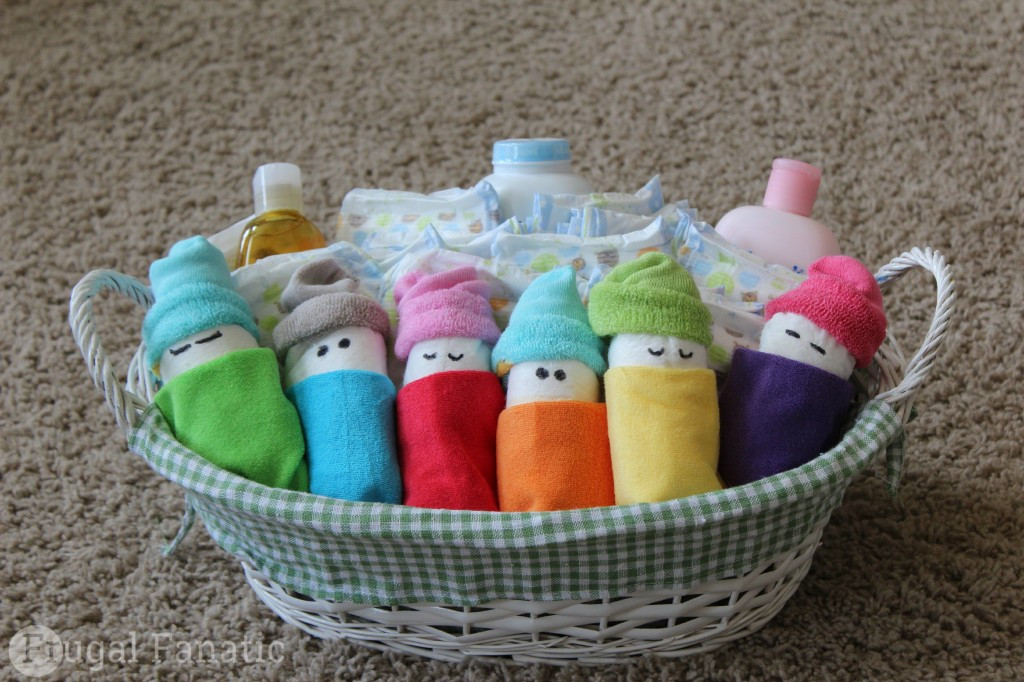 Diaper Gift Ideas For Baby Shower
 7 DIY Baby Shower Decorations Care munity