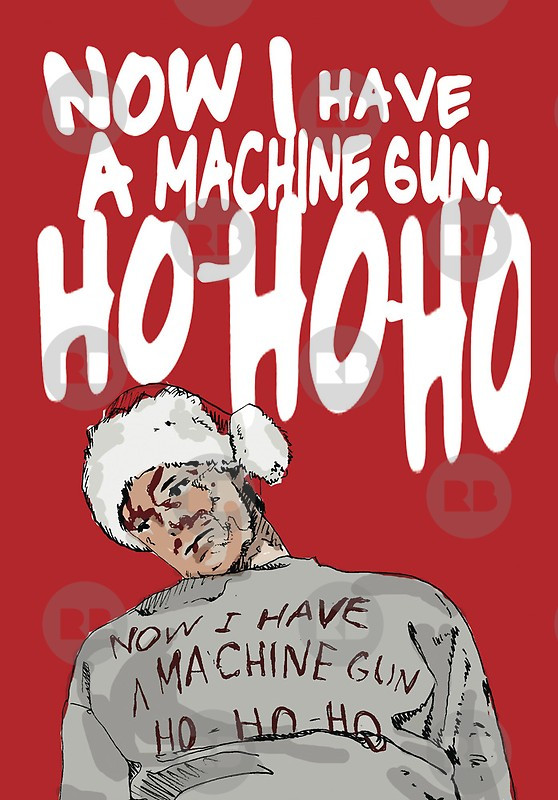 Die Hard Christmas Quotes
 Die Hard Christmas Quotes QuotesGram