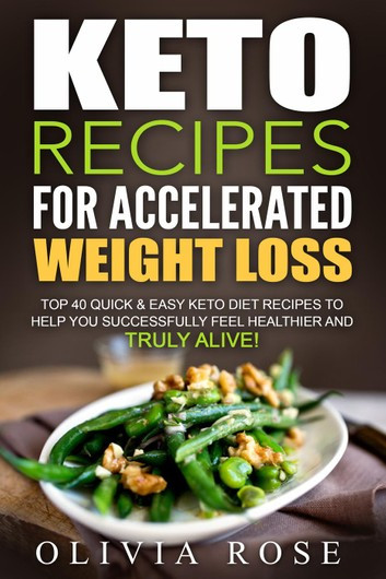Diet Food Recipes For Weight Loss
 Keto Recipes for Accelerated Weight Loss Top 40 Quick