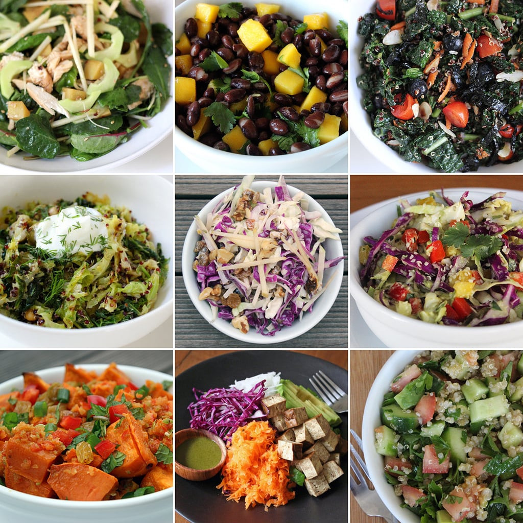 Diet Food Recipes For Weight Loss
 Weight Loss Salads