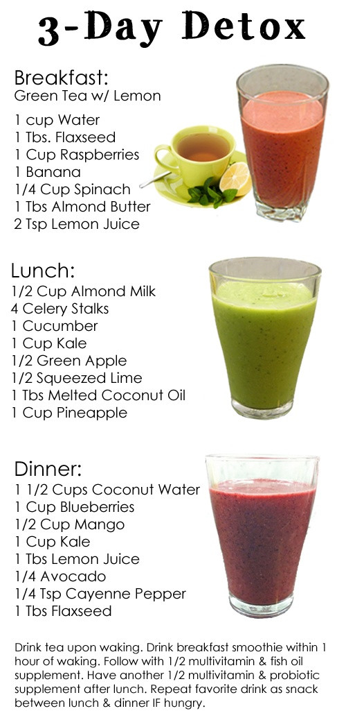 Diet Smoothie Recipes
 Healthy weight loss breakfast recipe