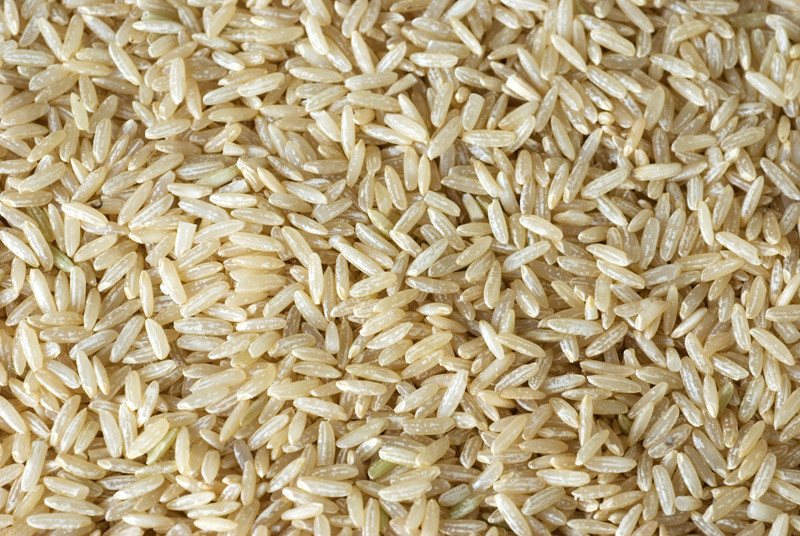 Difference Between White And Brown Rice
 Mizzou Nutrition Mythbusters Myth There is no difference