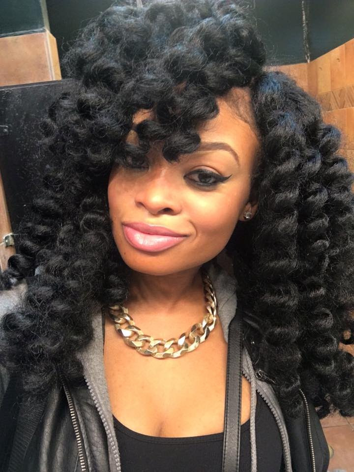 Different Crochet Hairstyles
 40 Different Types Braids For Hairstyle Junkies and Gurus