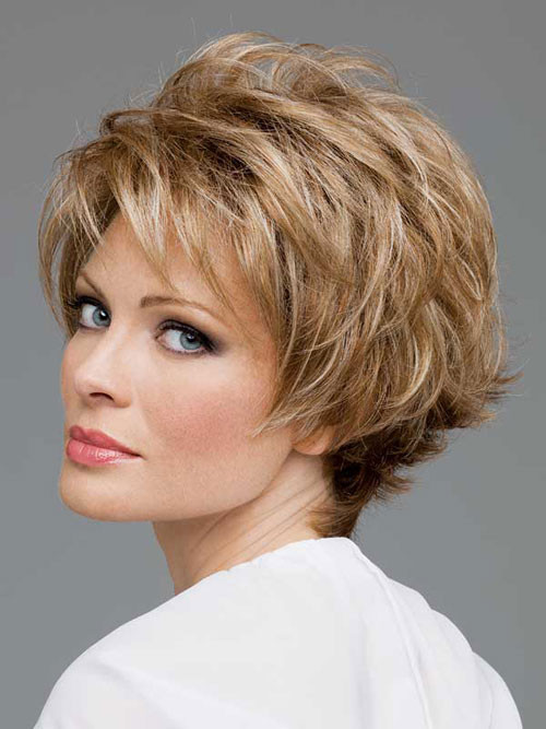 Different Haircuts For Women
 30 Best Short Hairstyle For Women – The WoW Style