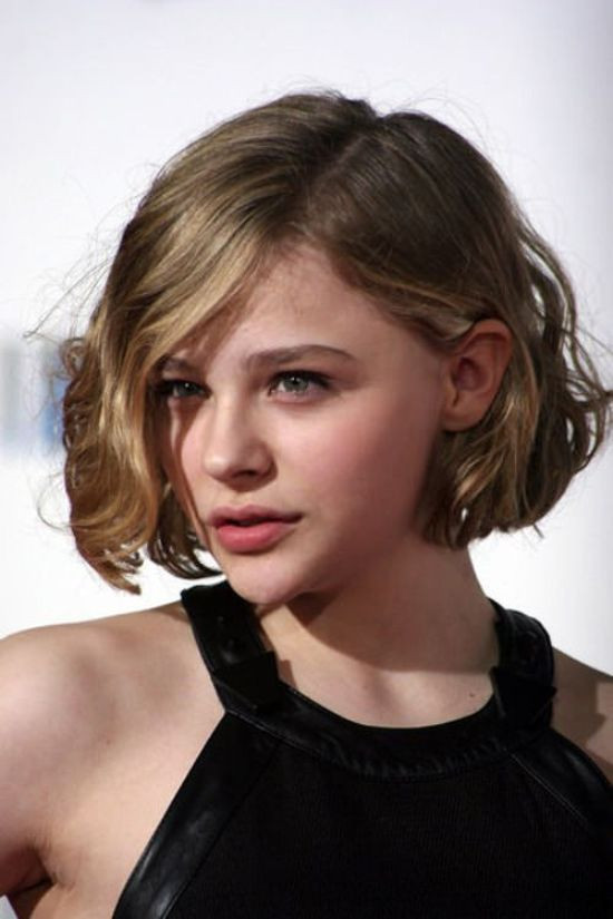 Different Haircuts For Women
 56 Short Haircuts For Women