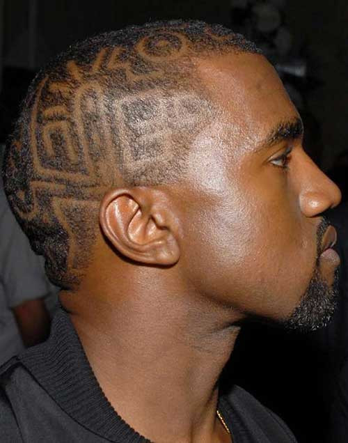 Different Hairstyles For Black Males
 Black Mens Haircuts