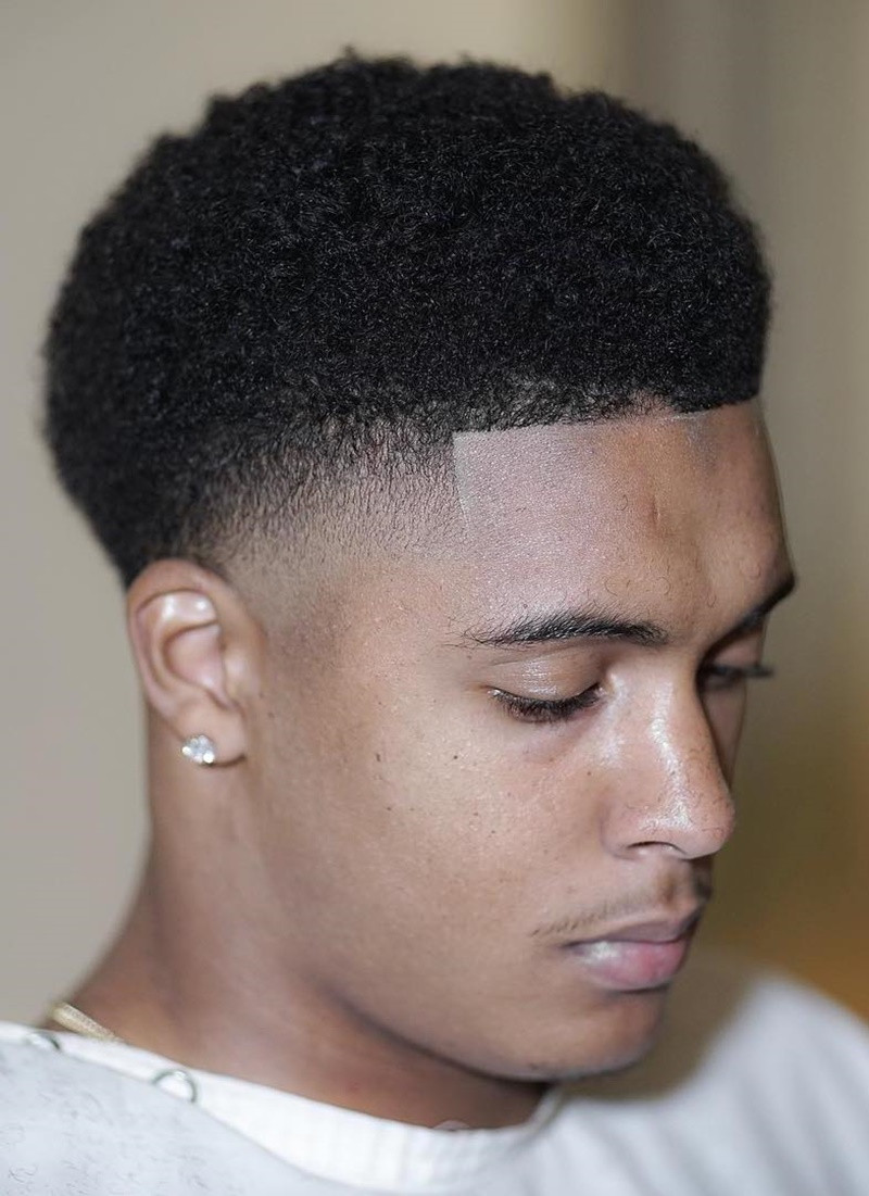Different Hairstyles For Black Males
 125 Cool Black Men Hairstyles To Try In 2019
