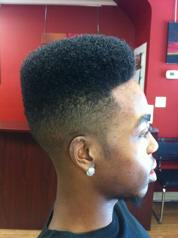 Different Hairstyles For Black Males
 Best Black Men Haircuts