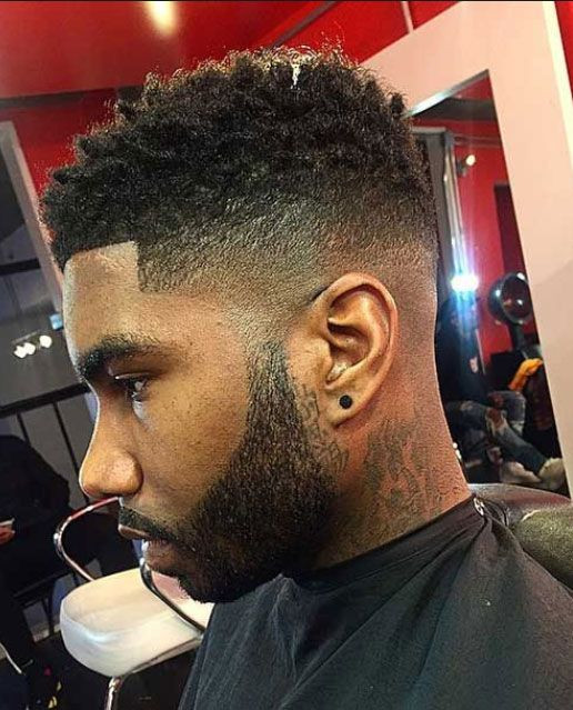 Different Hairstyles For Black Males
 Pin on African American men hairstyles