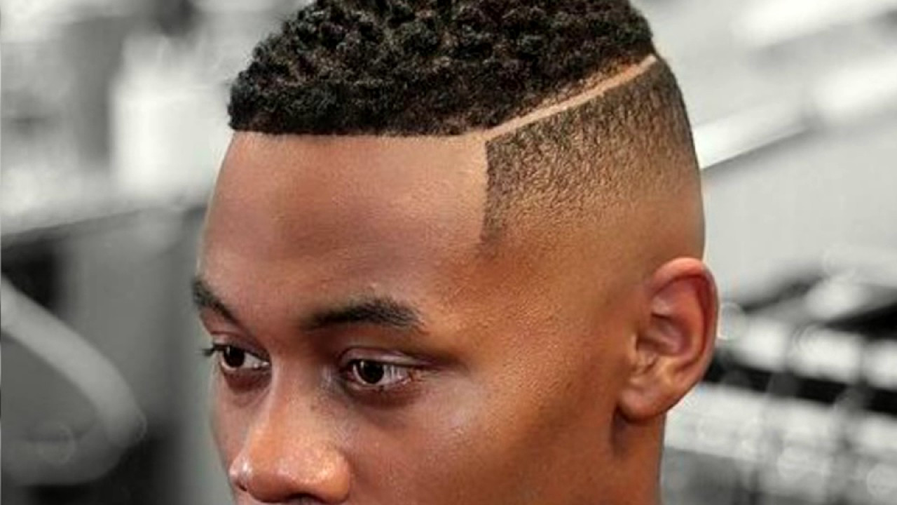 Different Hairstyles For Black Males
 Different Haircut Styles for Black Men