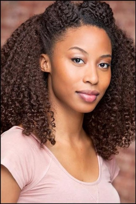 Different Hairstyles For Natural Hair
 26 Natural Hairstyles for Black Women