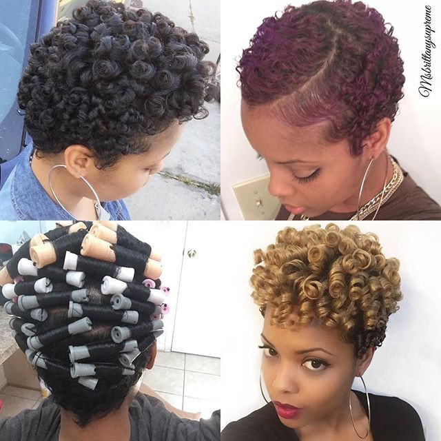Different Natural Hairstyles
 2015 recap on the fun I had trying different styles and