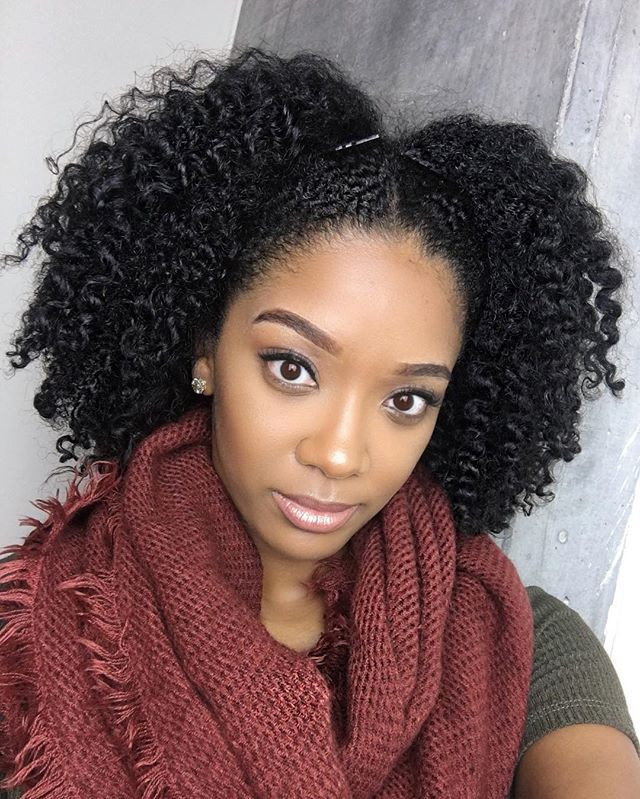 Different Natural Hairstyles
 456 best Different kinds of faces images on Pinterest