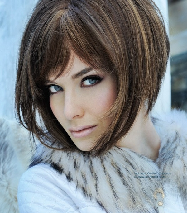 Different Types Of Bob Haircuts
 50 Different Types of Bob Cut Hairstyles to try in 2015
