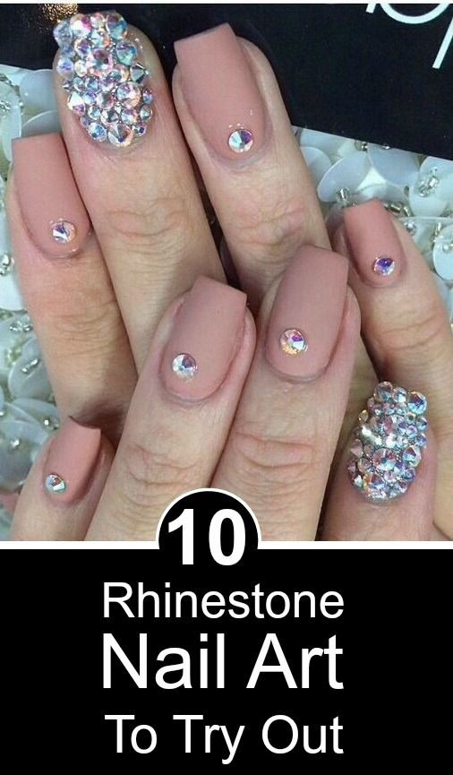 Different Types Of Nail Styles
 Different types Nail art and Different types of on Pinterest
