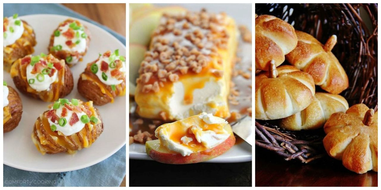 Dinner Party Appetizers Ideas
 33 Unbelievably Good Thanksgiving Appetizer Recipes