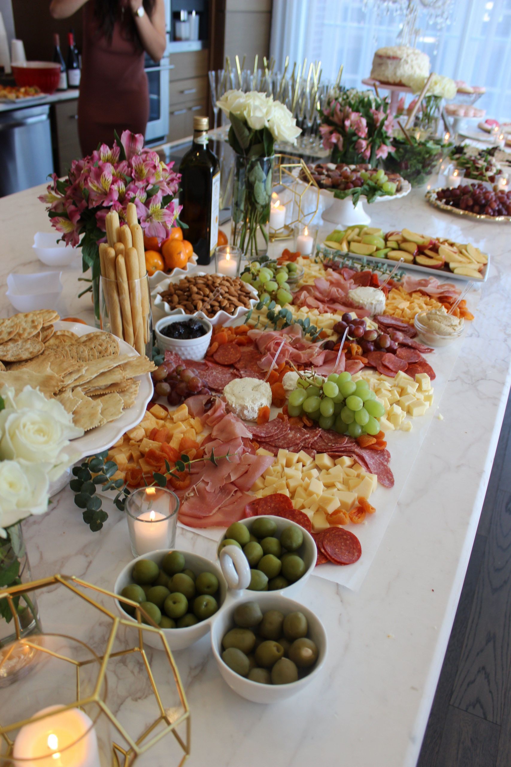 Dinner Party Appetizers Ideas
 Miss B Appetizers in 2019